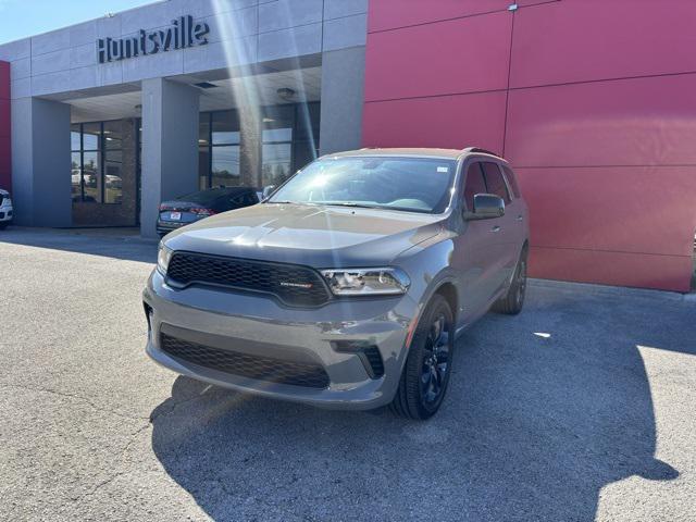 2026 Dodge Durango GT RWD
