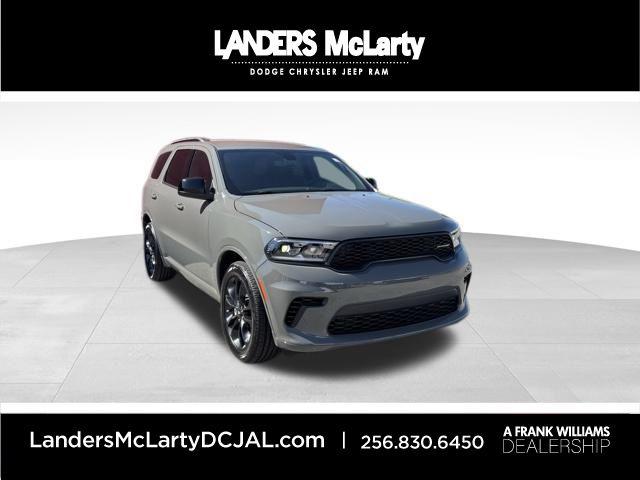 2026 Dodge Durango DURANGO GT RWD