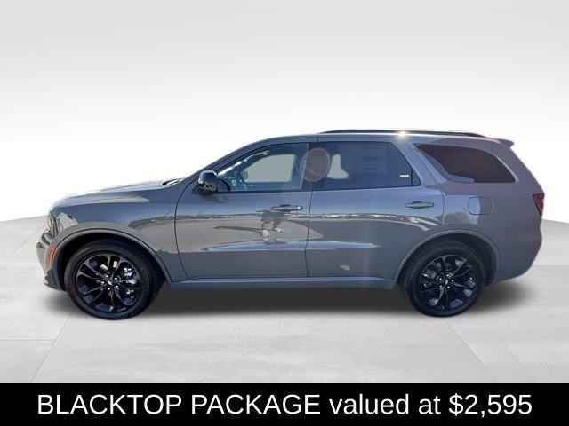 2026 Dodge Durango DURANGO GT RWD