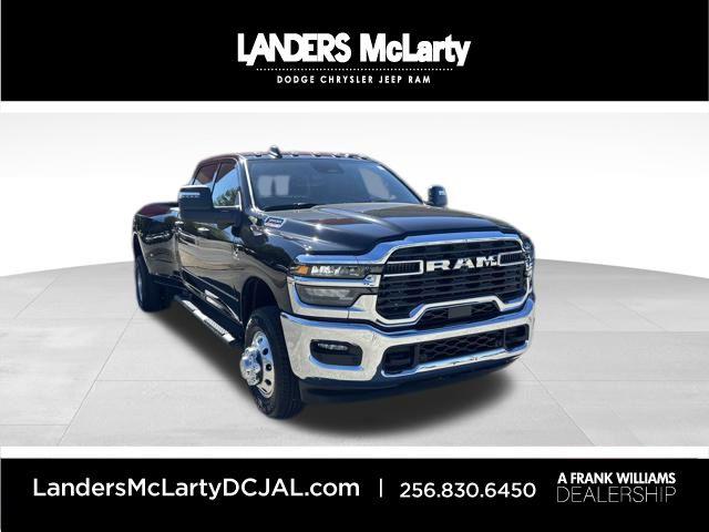 2026 RAM Ram 3500 RAM 3500 TRADESMAN CREW CAB 4X4 8 BOX 2026 RAM Ram 3500 RAM 3500 TRADESMAN CREW CAB 4X4 8 BOX