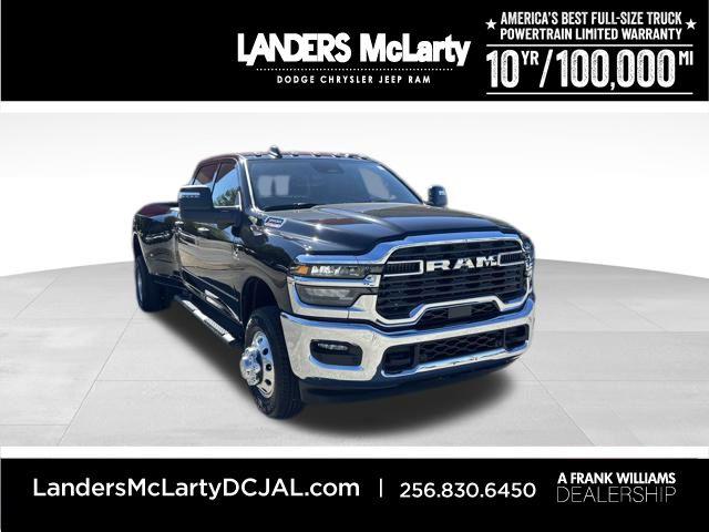 2026 RAM Ram 3500 RAM 3500 TRADESMAN CREW CAB 4X4 8 BOX 2026 RAM Ram 3500 RAM 3500 TRADESMAN CREW CAB 4X4 8 BOX