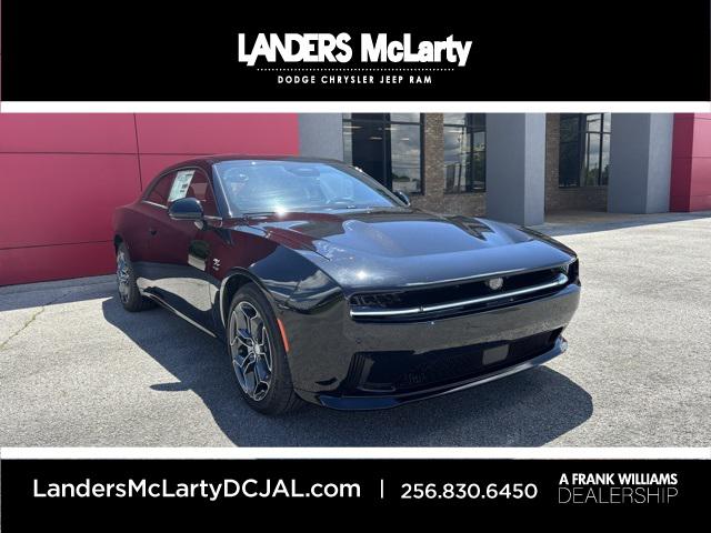 2025 Dodge Charger CHARGER 2-DOOR DAYTONA R/T AWD
