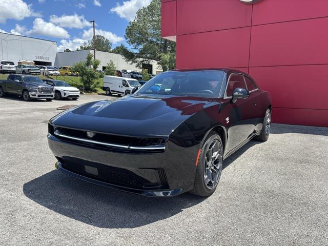 2025 Dodge Charger CHARGER 2-DOOR DAYTONA R/T AWD