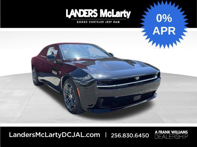 2025 Dodge Charger CHARGER 2-DOOR DAYTONA R/T AWD 2025 Dodge Charger CHARGER 2-DOOR DAYTONA R/T AWD