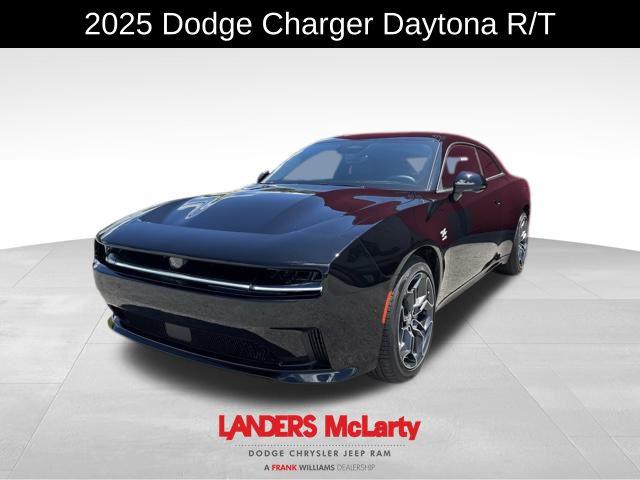 2025 Dodge Charger CHARGER 2-DOOR DAYTONA R/T AWD 2025 Dodge Charger CHARGER 2-DOOR DAYTONA R/T AWD
