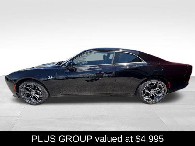 2025 Dodge Charger CHARGER 2-DOOR DAYTONA R/T AWD 2025 Dodge Charger CHARGER 2-DOOR DAYTONA R/T AWD