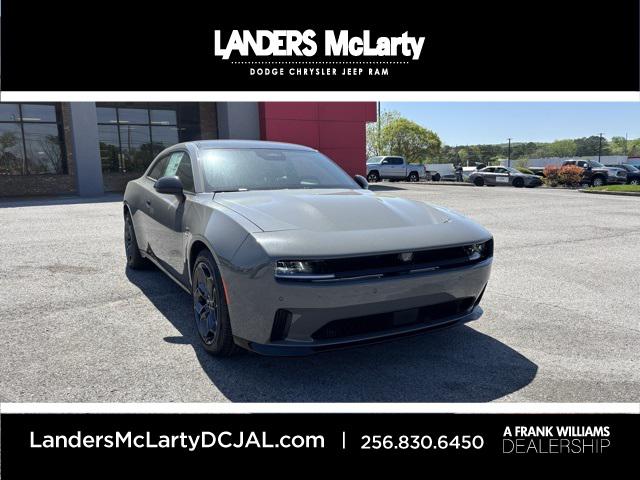 2025 Dodge Charger CHARGER 2-DOOR DAYTONA R/T AWD