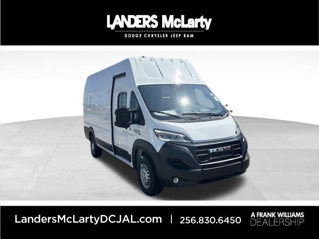 2025 RAM Ram ProMaster EV RAM PROMASTER EV STEP VAN SUPER HIGH ROOF 159 WB EXT 2025 RAM Ram ProMaster EV RAM PROMASTER EV STEP VAN SUPER HIGH ROOF 159 WB EXT