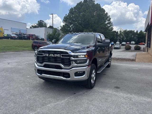 2025 RAM Ram 2500 RAM 2500 BIG HORN CREW CAB 4X4 64 BOX