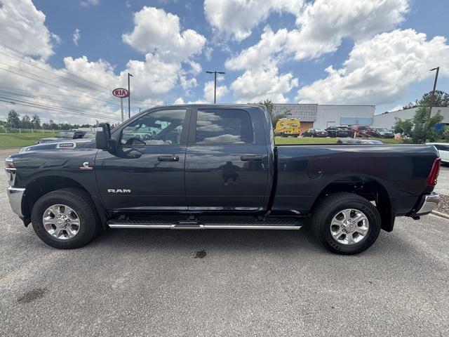 2025 RAM Ram 2500 RAM 2500 BIG HORN CREW CAB 4X4 64 BOX