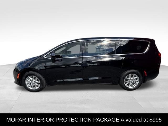 2025 Chrysler Voyager VOYAGER LX 2025 Chrysler Voyager VOYAGER LX