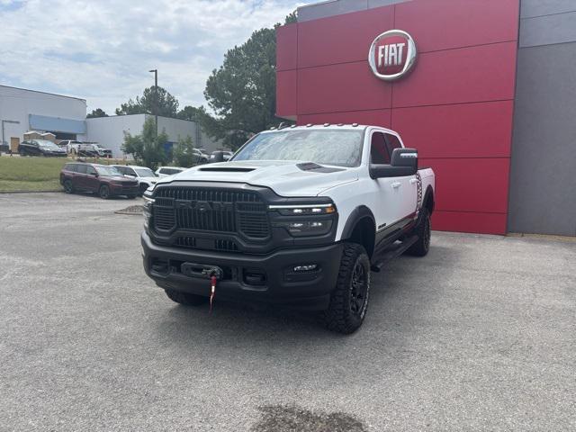 2025 RAM Ram 2500 RAM 2500 POWER WAGON CREW CAB 4X4 64 BOX
