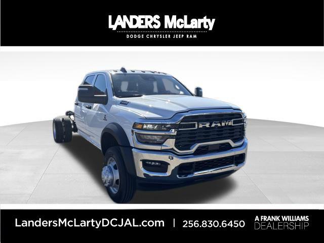 2026 RAM Ram 5500 Chassis Cab RAM 5500 TRADESMAN CHASSIS CREW CAB 4X4 84 CA 2026 RAM Ram 5500 Chassis Cab RAM 5500 TRADESMAN CHASSIS CREW CAB 4X4 84 CA