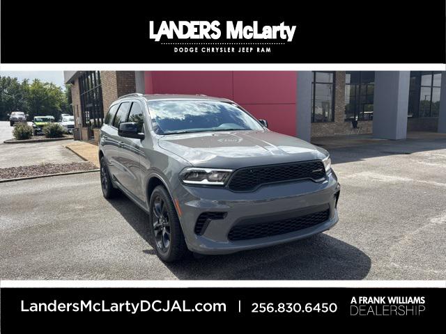 2025 Dodge Durango DURANGO GT RWD