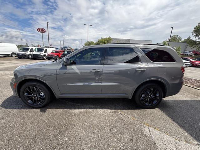 2025 Dodge Durango DURANGO GT RWD