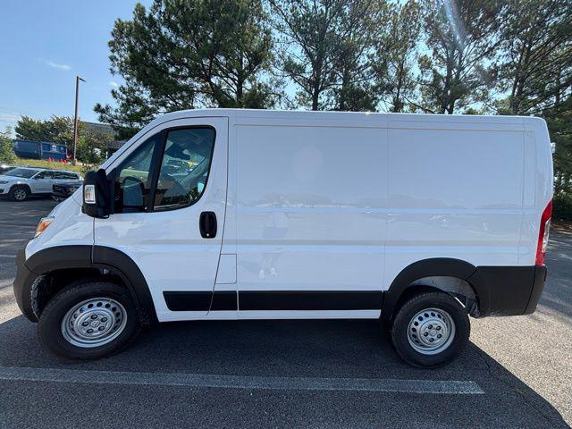 2026 RAM Ram ProMaster RAM PROMASTER 1500 TRADESMAN CARGO VAN LOW ROOF 118 WB 2026 RAM Ram ProMaster RAM PROMASTER 1500 TRADESMAN CARGO VAN LOW ROOF 118 WB
