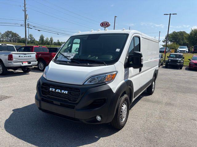 2025 RAM Ram ProMaster RAM PROMASTER 1500 TRADESMAN CARGO VAN LOW ROOF 136 WB 2025 RAM Ram ProMaster RAM PROMASTER 1500 TRADESMAN CARGO VAN LOW ROOF 136 WB