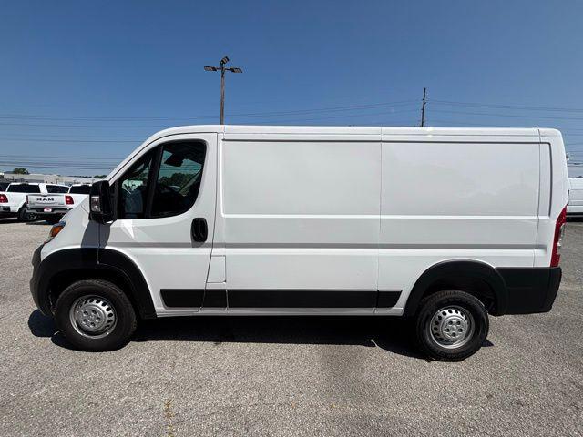 2025 RAM Ram ProMaster RAM PROMASTER 1500 TRADESMAN CARGO VAN LOW ROOF 136 WB 2025 RAM Ram ProMaster RAM PROMASTER 1500 TRADESMAN CARGO VAN LOW ROOF 136 WB