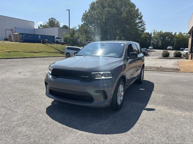 2026 Dodge Durango GT RWD