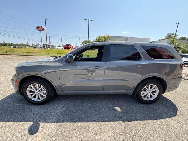 2026 Dodge Durango GT RWD