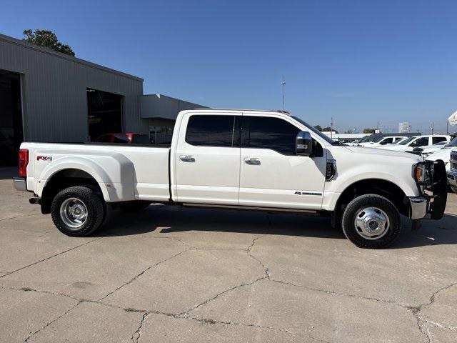 2018 Ford F-350 King Ranch 2018 Ford F-350 King Ranch