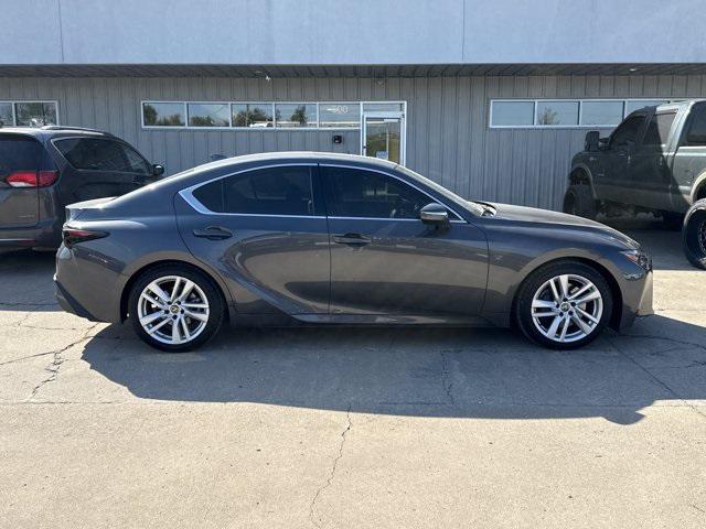 2023 Lexus IS 300 300 2023 Lexus IS 300 300