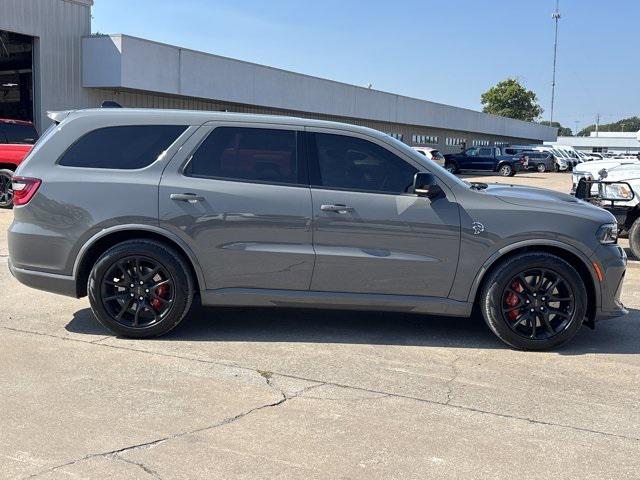 2023 Dodge Durango SRT Hellcat Premium AWD