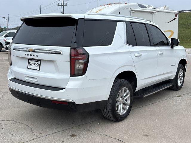 2023 Chevrolet Tahoe 4WD LS 2023 Chevrolet Tahoe 4WD LS