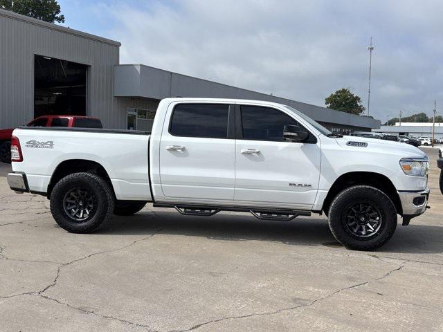 2020 RAM 1500 Big Horn 2020 RAM 1500 Big Horn