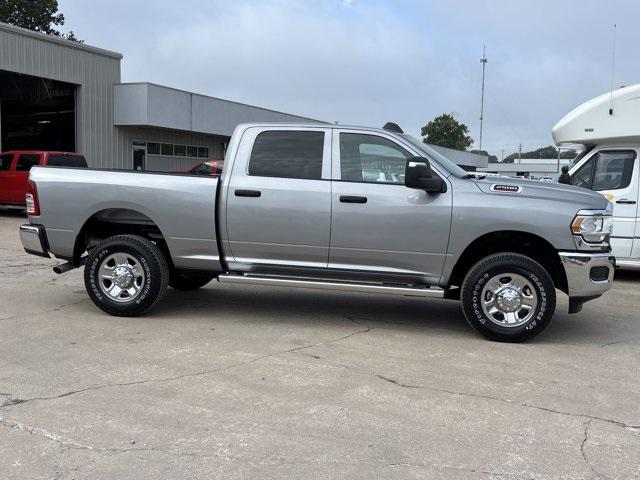 2024 RAM 2500 Tradesman Crew Cab 4x4 64 Box 2024 RAM 2500 Tradesman Crew Cab 4x4 64 Box