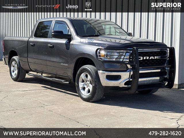 2024 RAM 1500 Big Horn 2024 RAM 1500 Big Horn