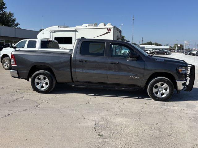 2024 RAM 1500 Big Horn 2024 RAM 1500 Big Horn