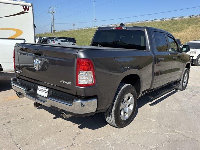 2024 RAM 1500 Big Horn 2024 RAM 1500 Big Horn