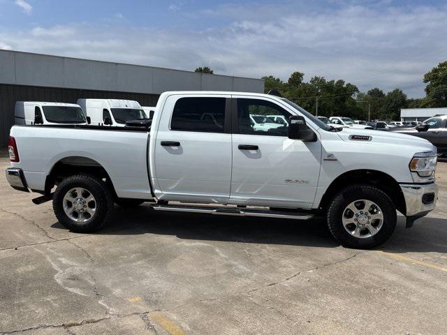 2023 RAM 3500 Big Horn Crew Cab 4x4 64 Box 2023 RAM 3500 Big Horn Crew Cab 4x4 64 Box