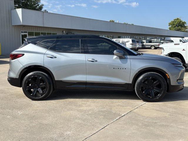 2023 Chevrolet Blazer AWD RS 2023 Chevrolet Blazer AWD RS