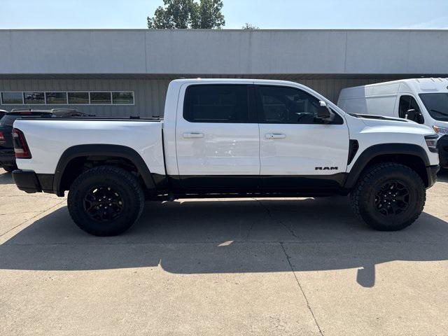 2021 RAM 1500 TRX Crew Cab 4x4 57 Box 2021 RAM 1500 TRX Crew Cab 4x4 57 Box