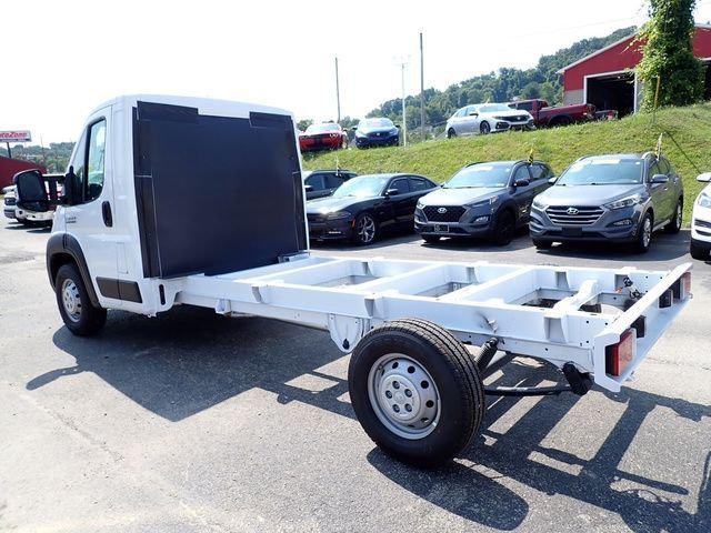 2023 RAM Ram ProMaster RAM PROMASTER 3500 CUTAWAY 159 WB / 104 CA 2023 RAM Ram ProMaster RAM PROMASTER 3500 CUTAWAY 159 WB / 104 CA