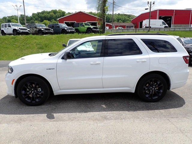 2025 Dodge Durango DURANGO R/T AWD