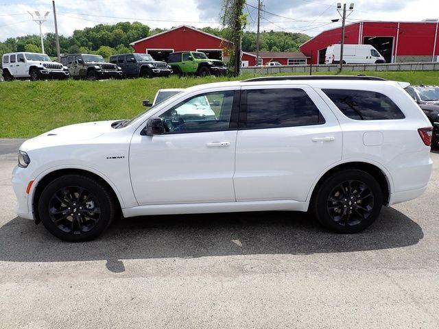 2025 Dodge Durango DURANGO R/T AWD