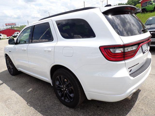 2025 Dodge Durango DURANGO R/T AWD