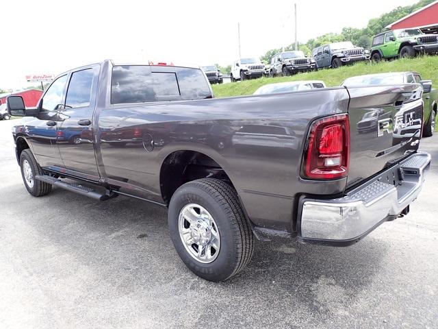 2025 RAM Ram 2500 RAM 2500 TRADESMAN CREW CAB 4X4 8 BOX