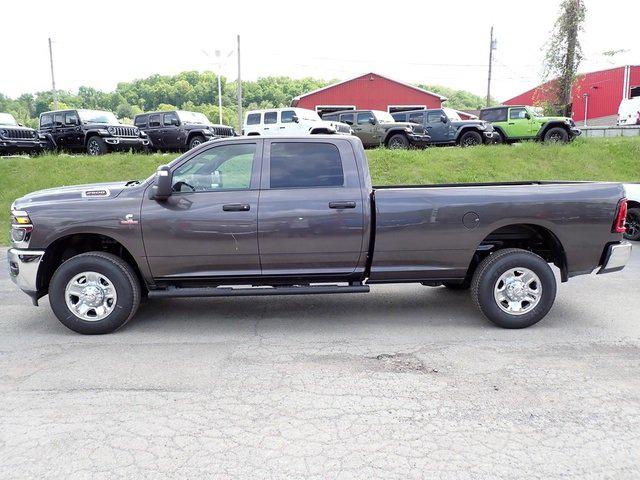 2025 RAM Ram 2500 RAM 2500 TRADESMAN CREW CAB 4X4 8 BOX 2025 RAM Ram 2500 RAM 2500 TRADESMAN CREW CAB 4X4 8 BOX