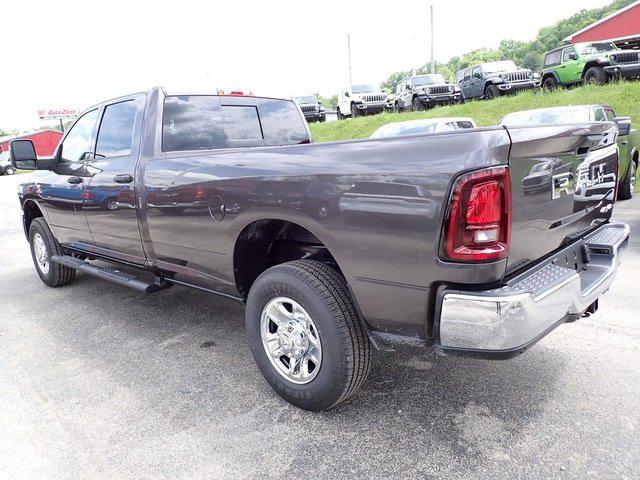 2025 RAM Ram 2500 RAM 2500 TRADESMAN CREW CAB 4X4 8 BOX 2025 RAM Ram 2500 RAM 2500 TRADESMAN CREW CAB 4X4 8 BOX