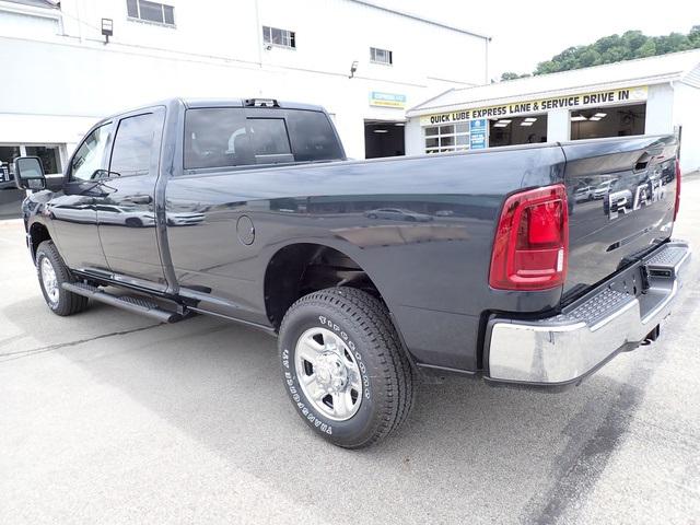 2025 RAM Ram 2500 RAM 2500 TRADESMAN CREW CAB 4X4 8 BOX 2025 RAM Ram 2500 RAM 2500 TRADESMAN CREW CAB 4X4 8 BOX