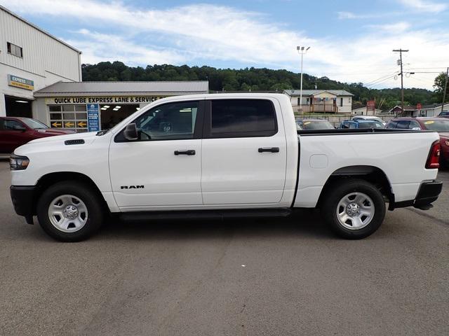 2026 RAM Ram 1500 RAM 1500 TRADESMAN CREW CAB 4X4 57 BOX