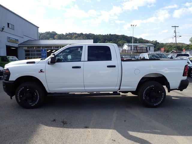 2026 RAM Ram 2500 RAM 2500 TRADESMAN CREW CAB 4X4 64 BOX 2026 RAM Ram 2500 RAM 2500 TRADESMAN CREW CAB 4X4 64 BOX