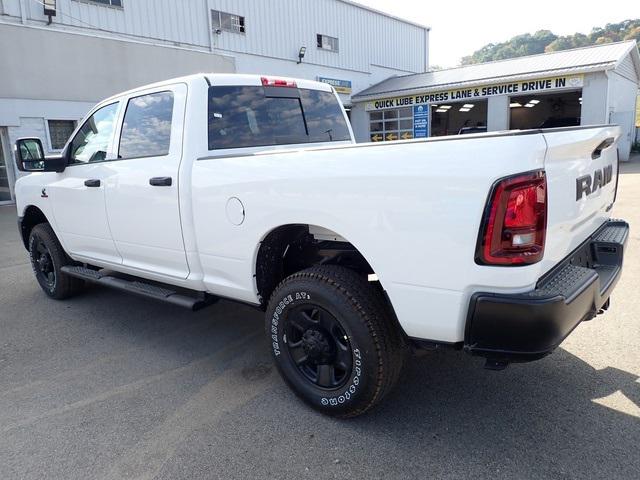 2026 RAM Ram 2500 RAM 2500 TRADESMAN CREW CAB 4X4 64 BOX 2026 RAM Ram 2500 RAM 2500 TRADESMAN CREW CAB 4X4 64 BOX
