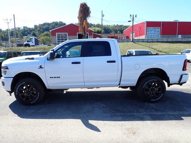 2026 RAM Ram 2500 RAM 2500 BIG HORN CREW CAB 4X4 64 BOX