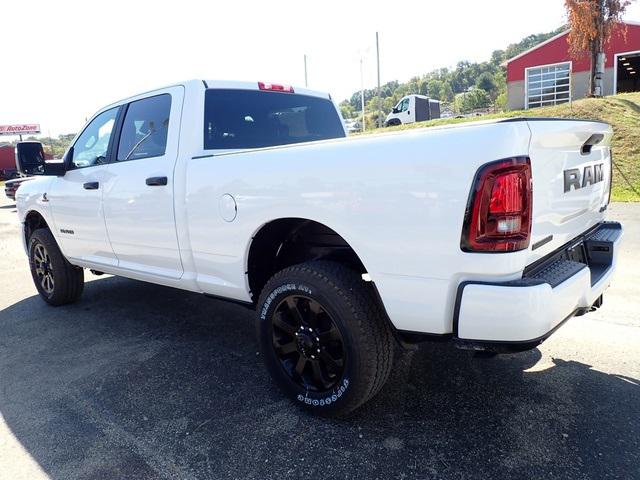 2026 RAM Ram 2500 RAM 2500 BIG HORN CREW CAB 4X4 64 BOX