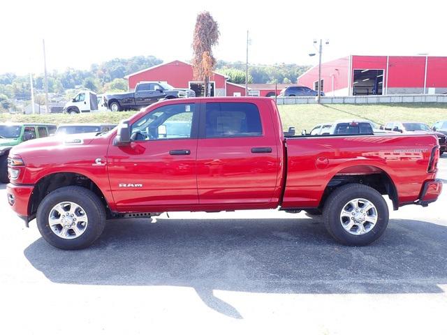 2026 RAM Ram 2500 RAM 2500 BIG HORN CREW CAB 4X4 64 BOX